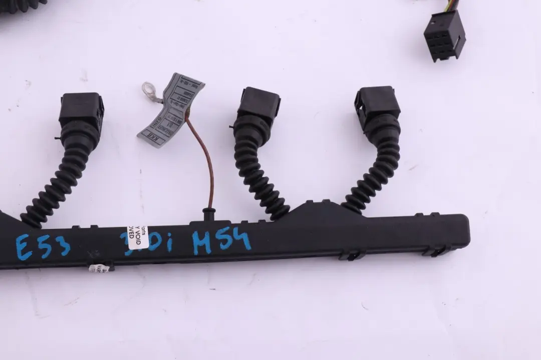 BMW X5 Series E53 3.0i M54 Wiring Loom Harness Engine Ignition Module 7526698