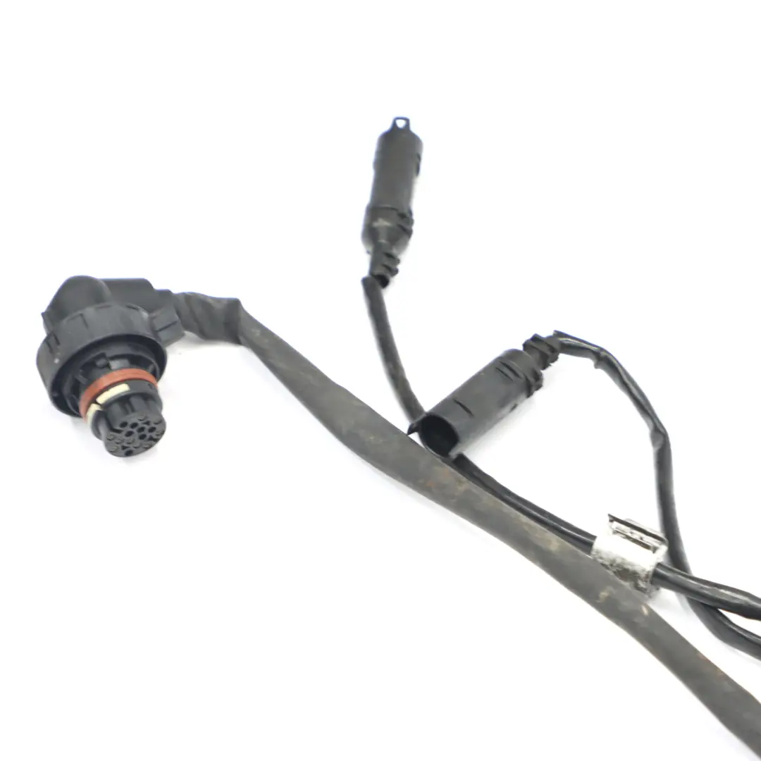BMW E65 730i Petrol M54 Engine Wiring Loom Harness Cable Automatic 7527418