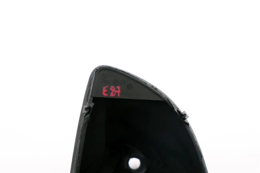 BMW 1 Series E87 Manual Gearstick Gear Shift Lever Cover 7567798 7528991