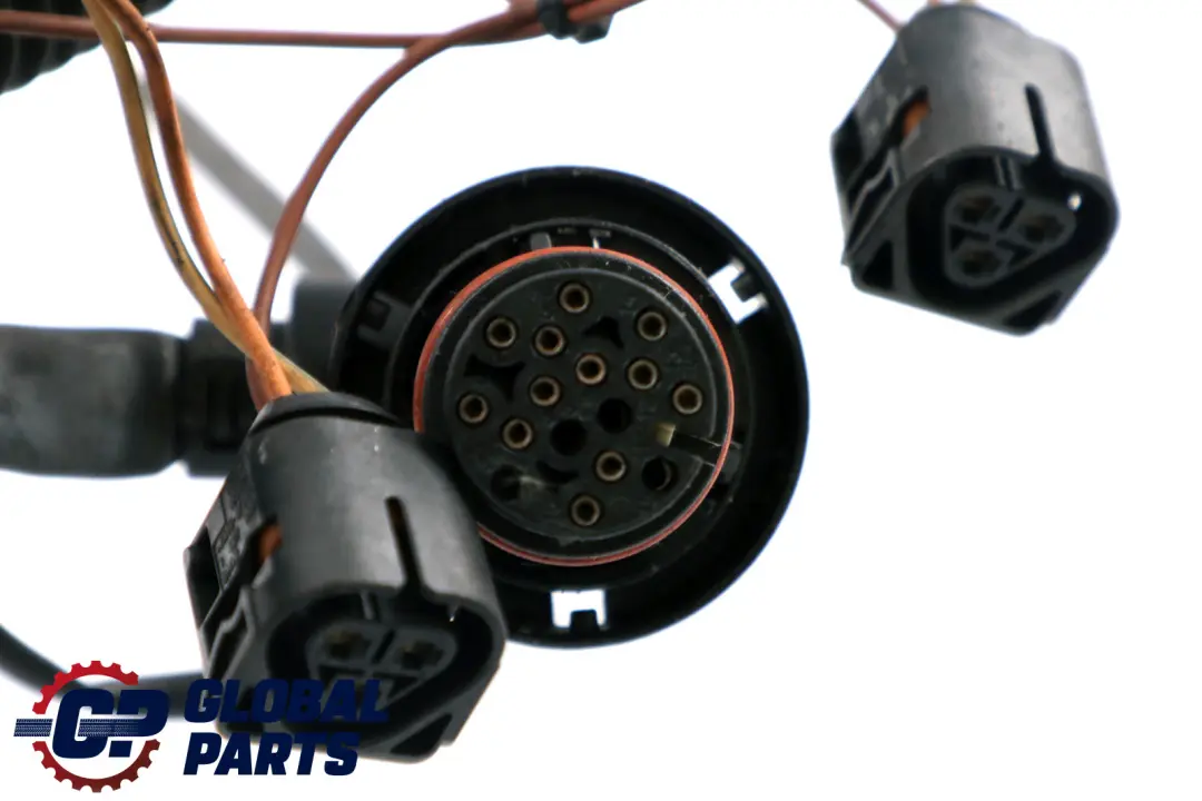 BMW 5 Series E60 E61 520i 525i 530i Petrol M54 Engine Wiring Wire Loom 7529723