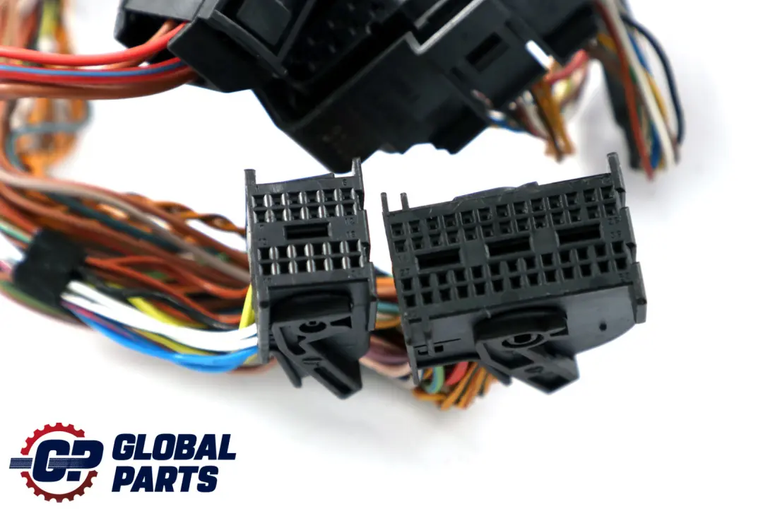 BMW 5 6 Series E60 E61 E63 545i 645Ci N62 Wiring Loom Harness Engine 7535727
