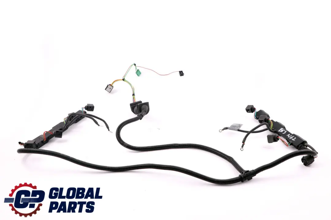 BMW E60 E61 E63 E64 545i 645Ci N62 Wiring Loom Harness Engine Ignition 7535738