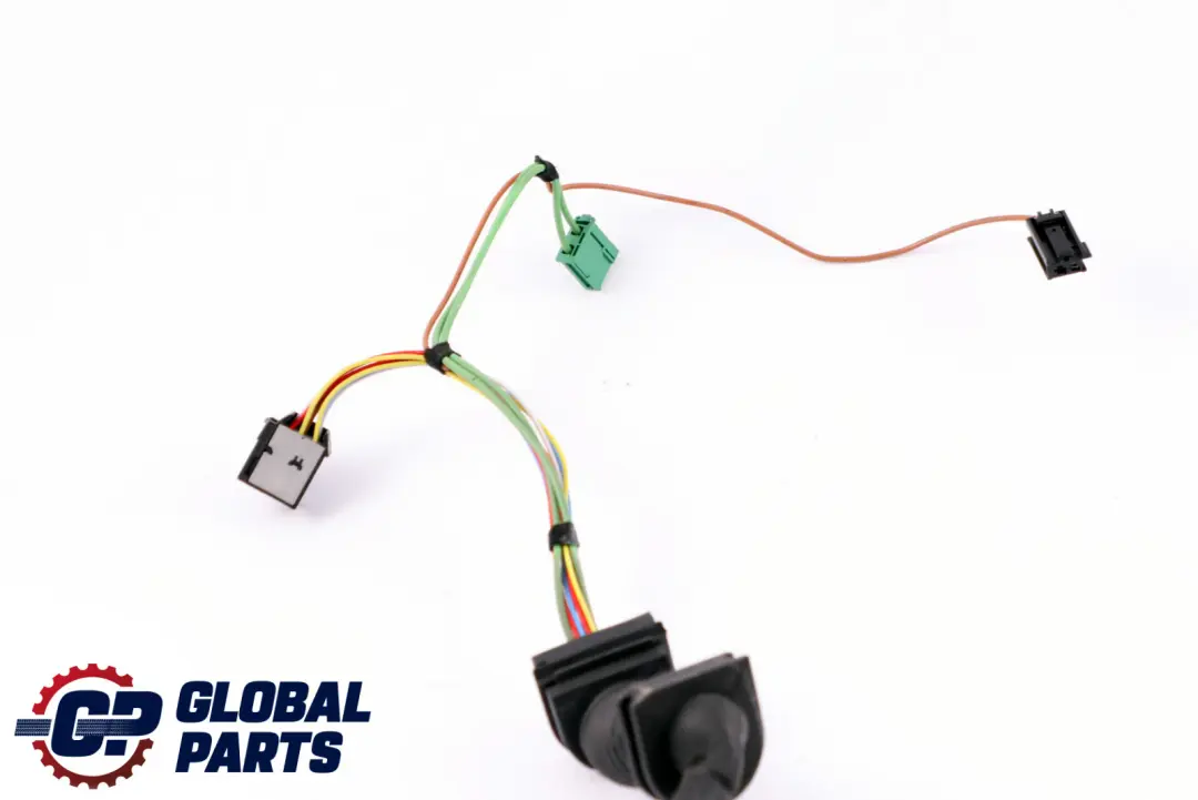 BMW E60 E61 E63 E64 545i 645Ci N62 Wiring Loom Harness Engine Ignition 7535738