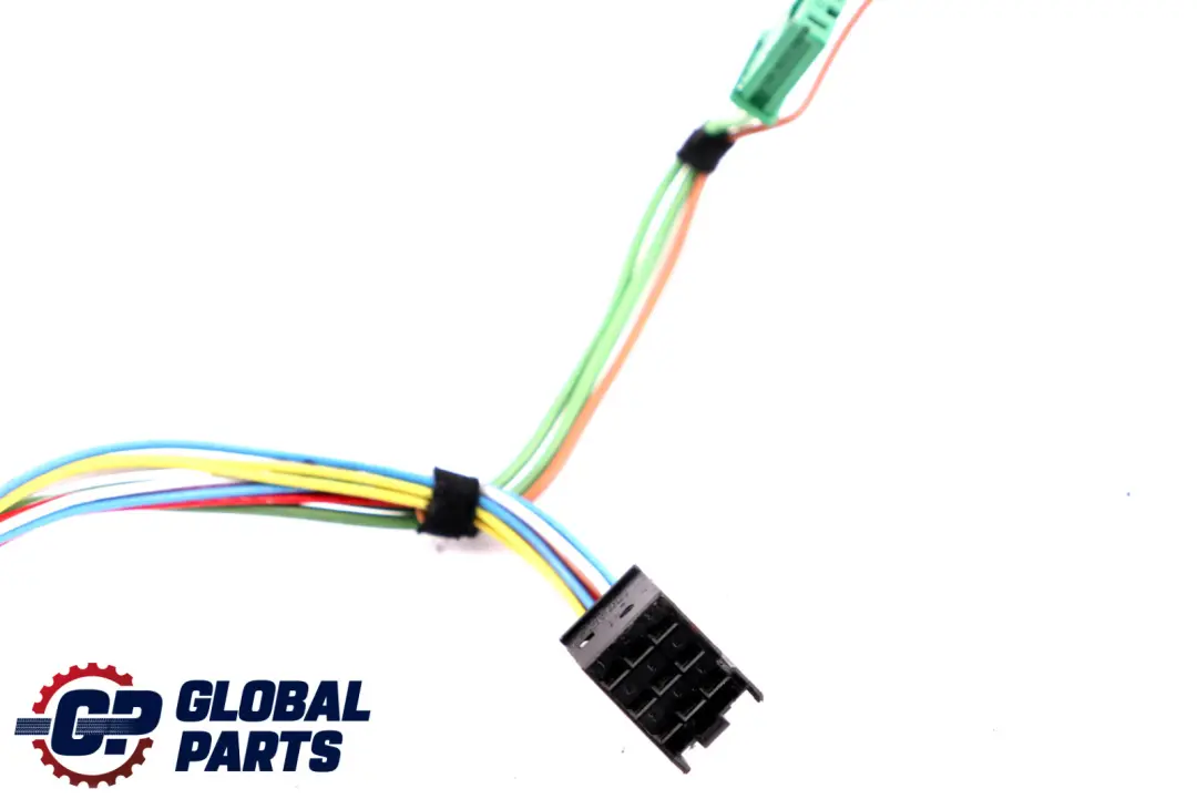 BMW E60 E61 E63 E64 545i 645Ci N62 Wiring Loom Harness Engine Ignition 7535738