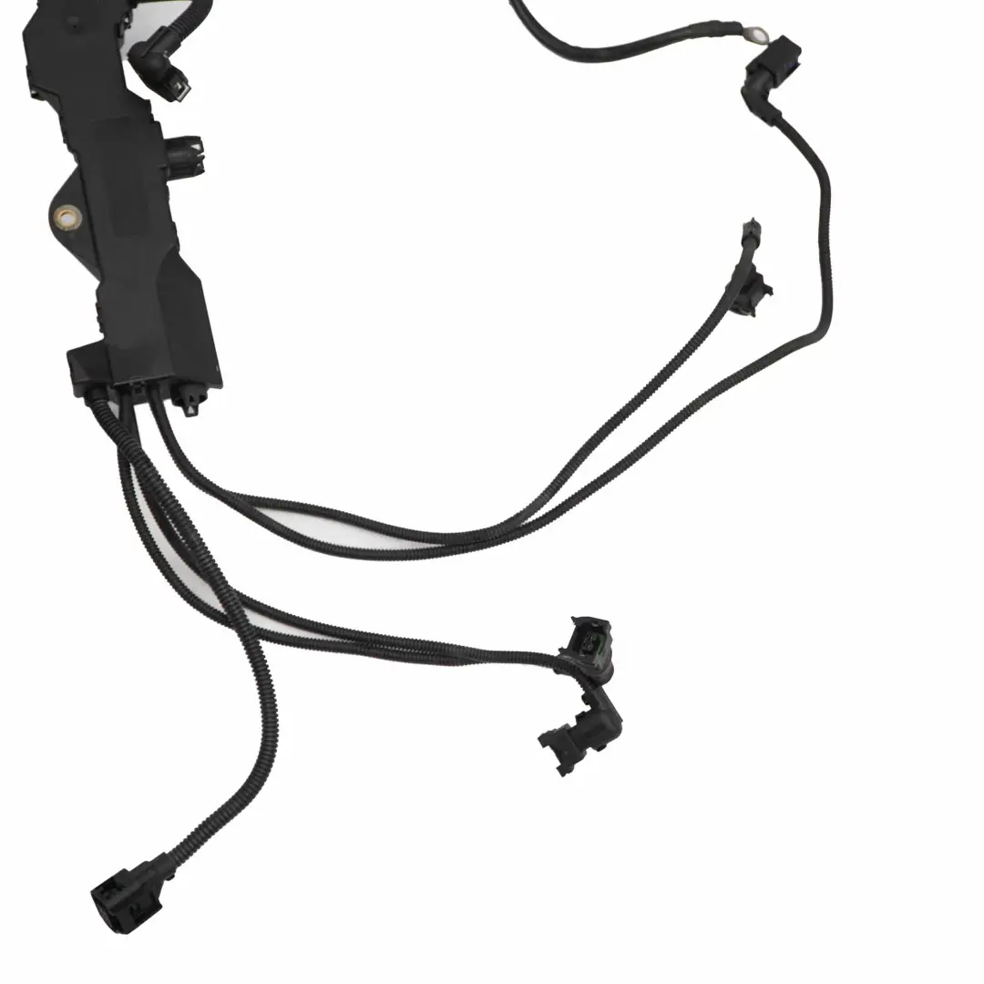 Engine Wiring BMW E65 E66 N62N Loom Module Harness Cable 7540846