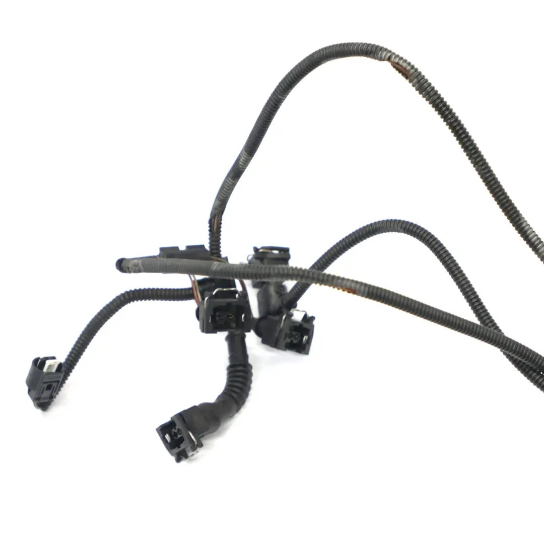 Engine Wiring BMW E60 E61 E63 E64 N62 Loom Harness Cable 7543153