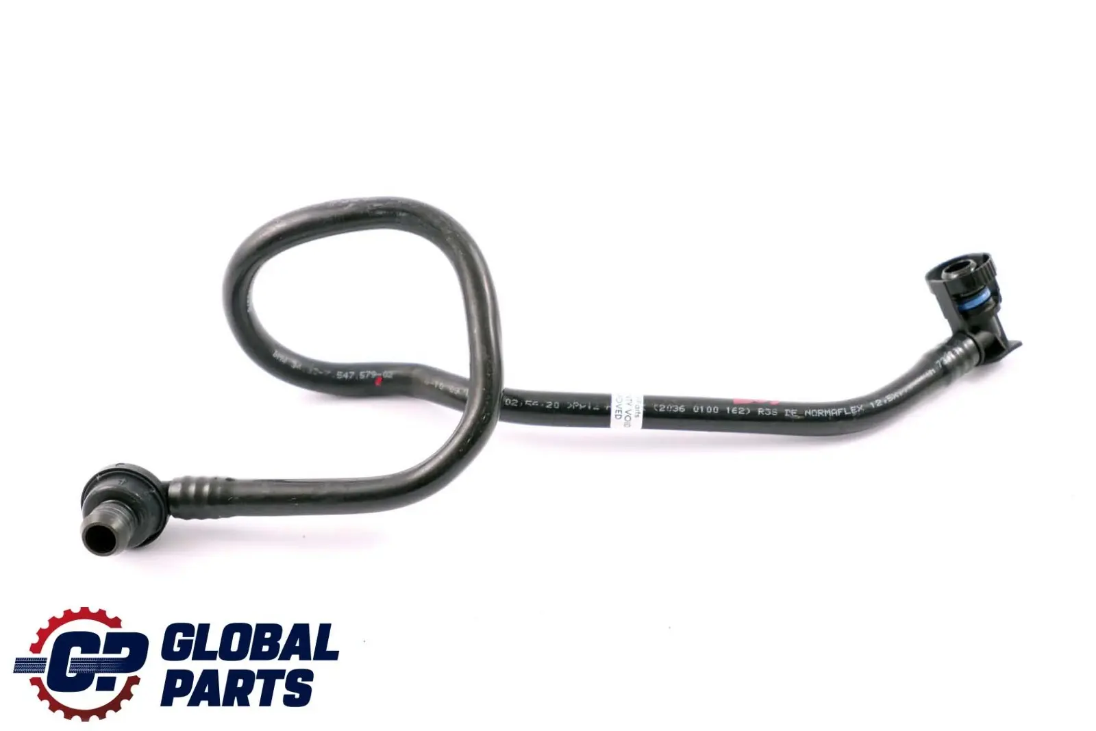 BMW Z4 Series E85 2.0i N46 Vacuum Hose Line Pipe Servo Brake 7547579