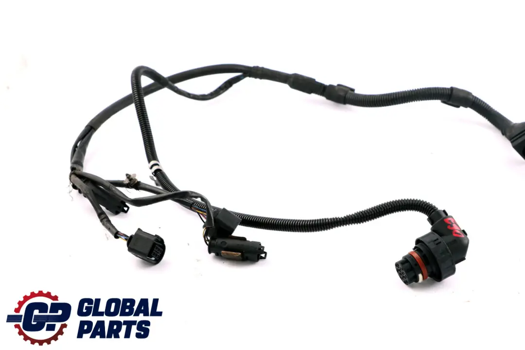 BMW 3 Series E87 E90 E91 120i 320i N46 Wiring Loom Harness Engine Gearbox Module