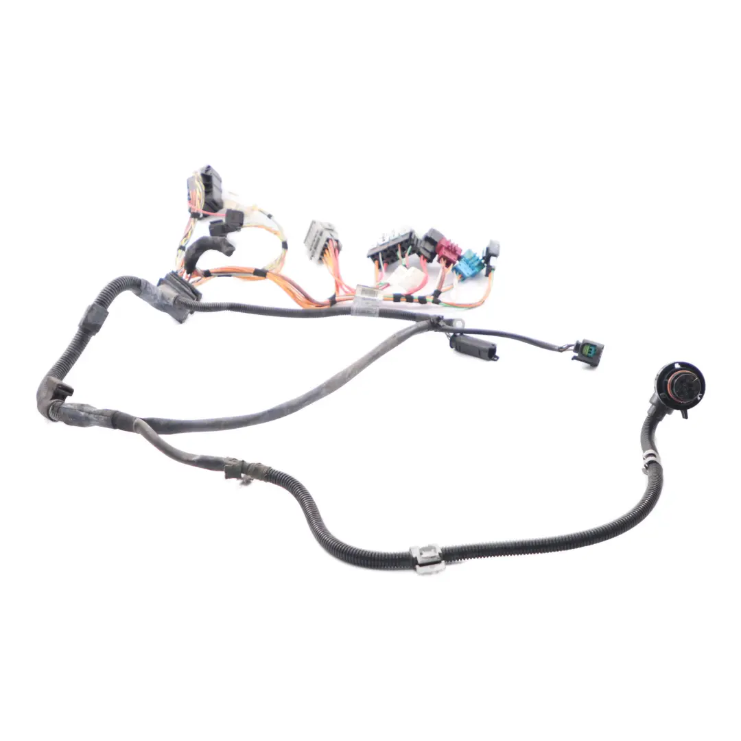 Engine Wiring BMW E87 E90 118i 318i N46 Loom Harness Automatic Gearbox 7549282