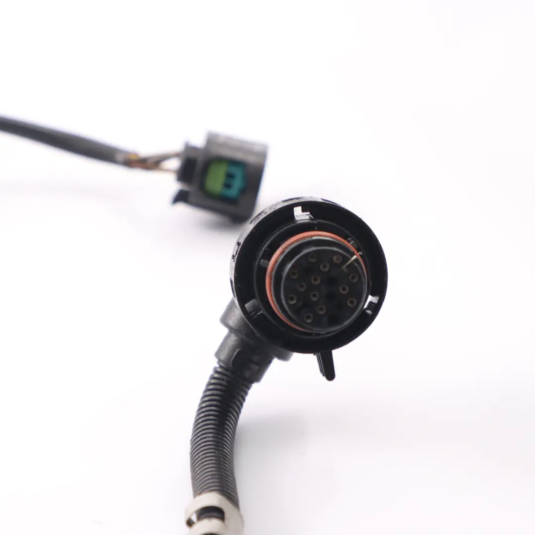 Engine Wiring BMW E87 E90 118i 318i N46 Loom Harness Automatic Gearbox 7549282