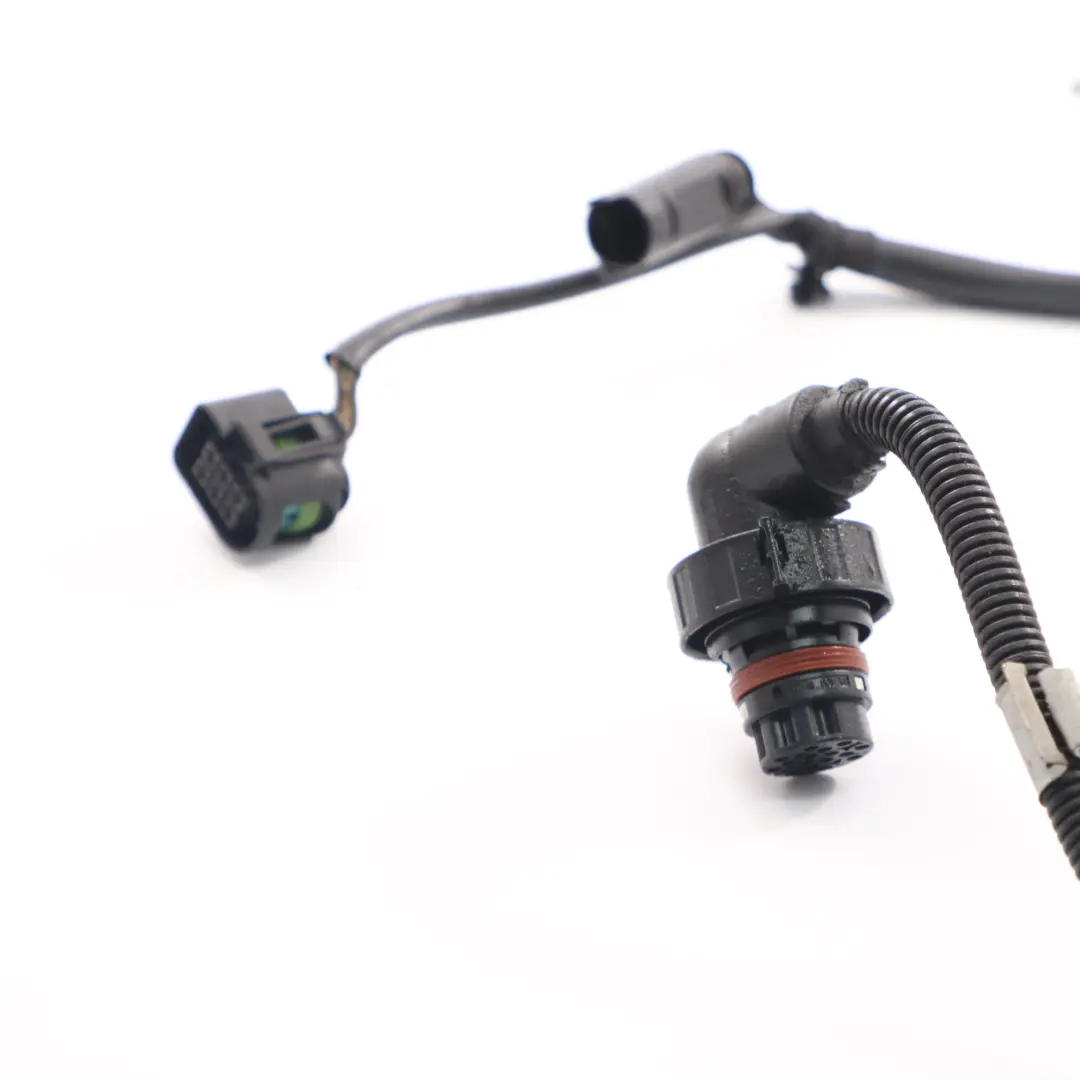 Engine Wiring BMW E87 E90 118i 318i N46 Loom Harness Automatic Gearbox 7549282
