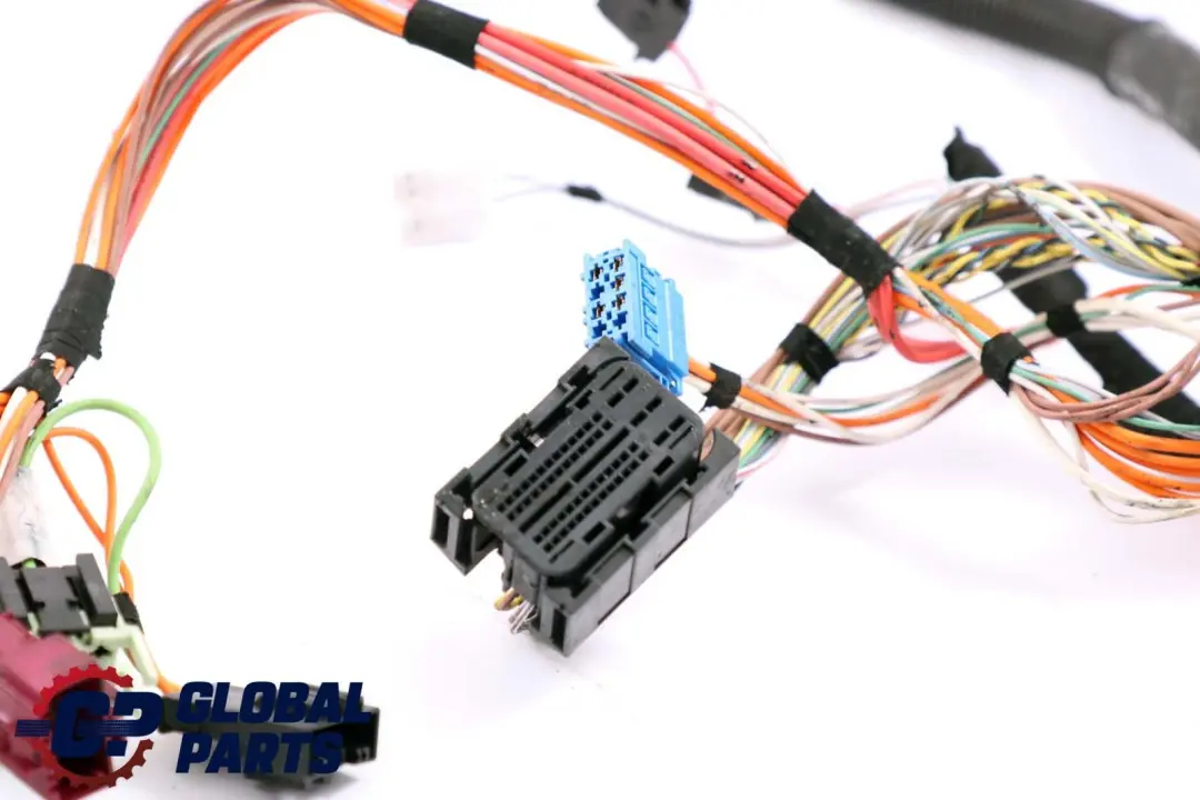 BMW Z4 Series E85 2.0i N46 Wiring Harness Engine Gearbox Module Set 7552381