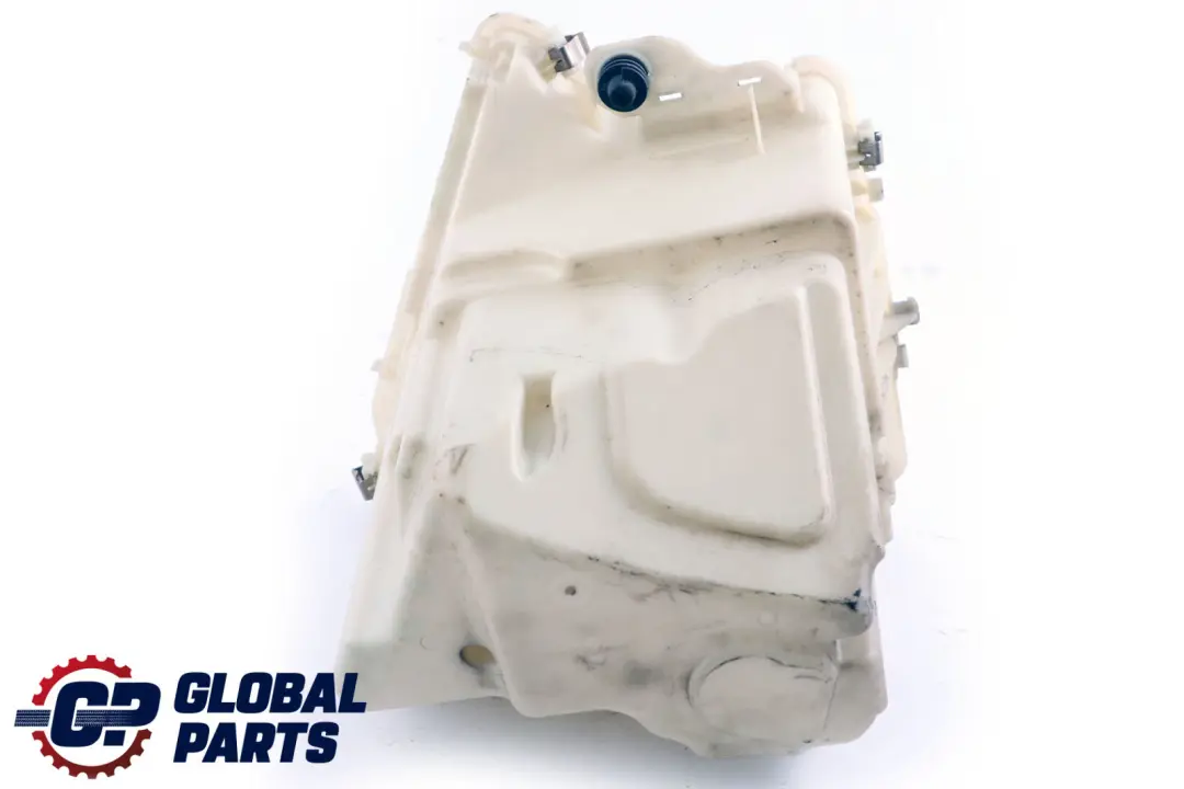 BMW X5 Series E70 Electrical E-Box Without Ventilation 7555120