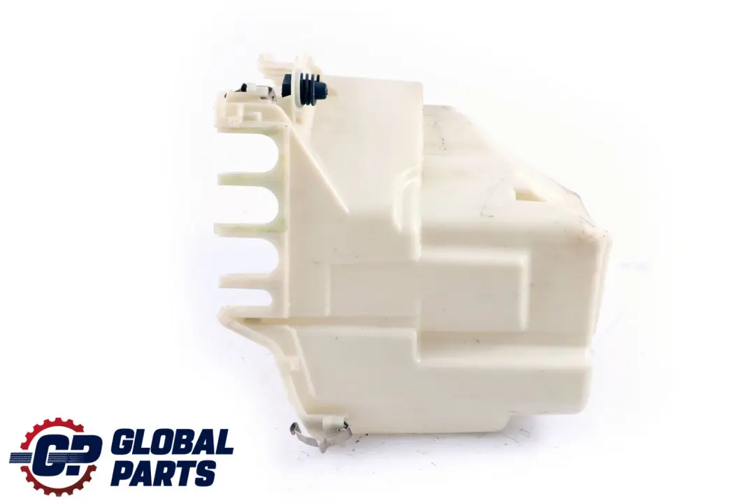 BMW X5 Series E70 Electrical E-Box Without Ventilation 7555120