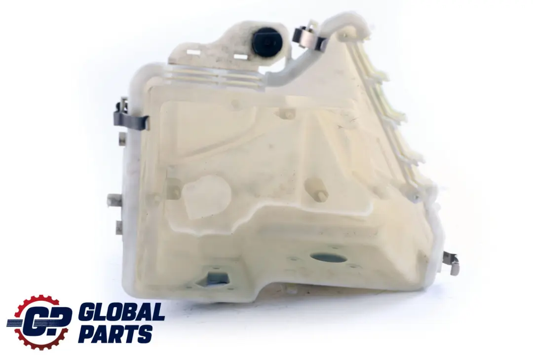 BMW X5 Series E70 Electrical E-Box Without Ventilation 7555120