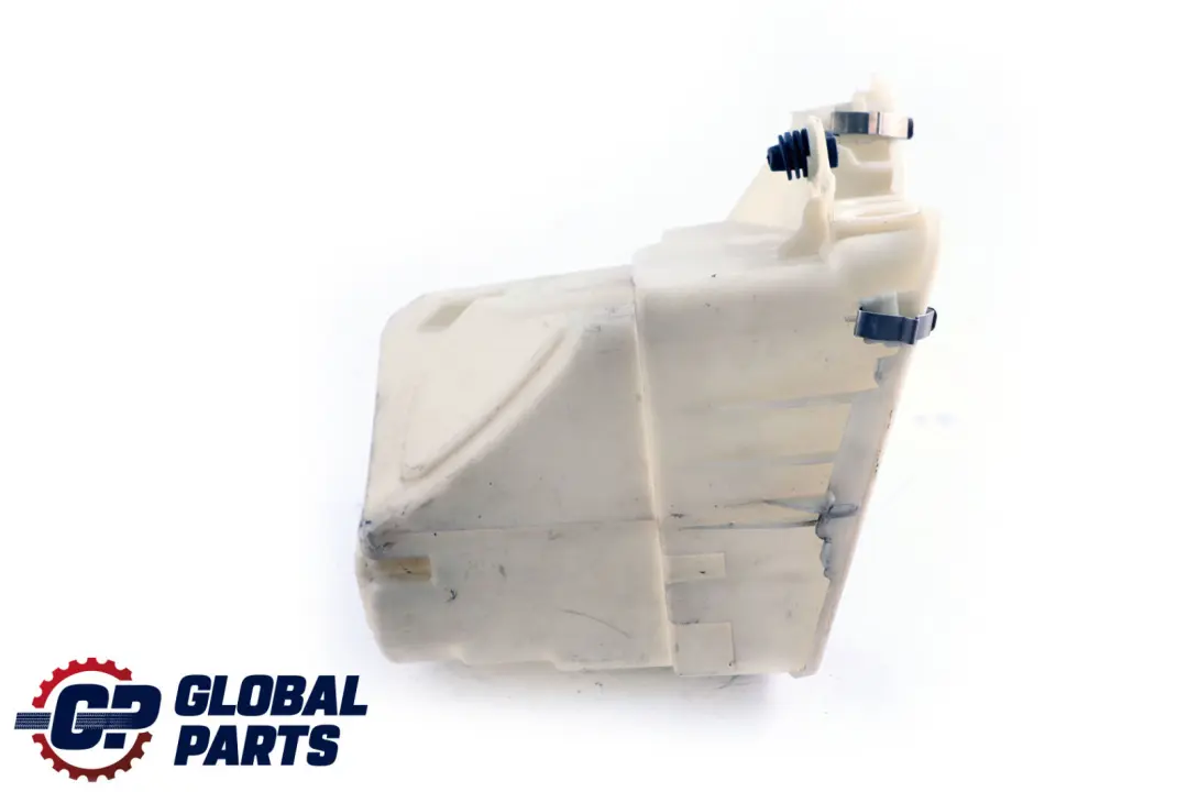 BMW X5 Series E70 Electrical E-Box Without Ventilation 7555120