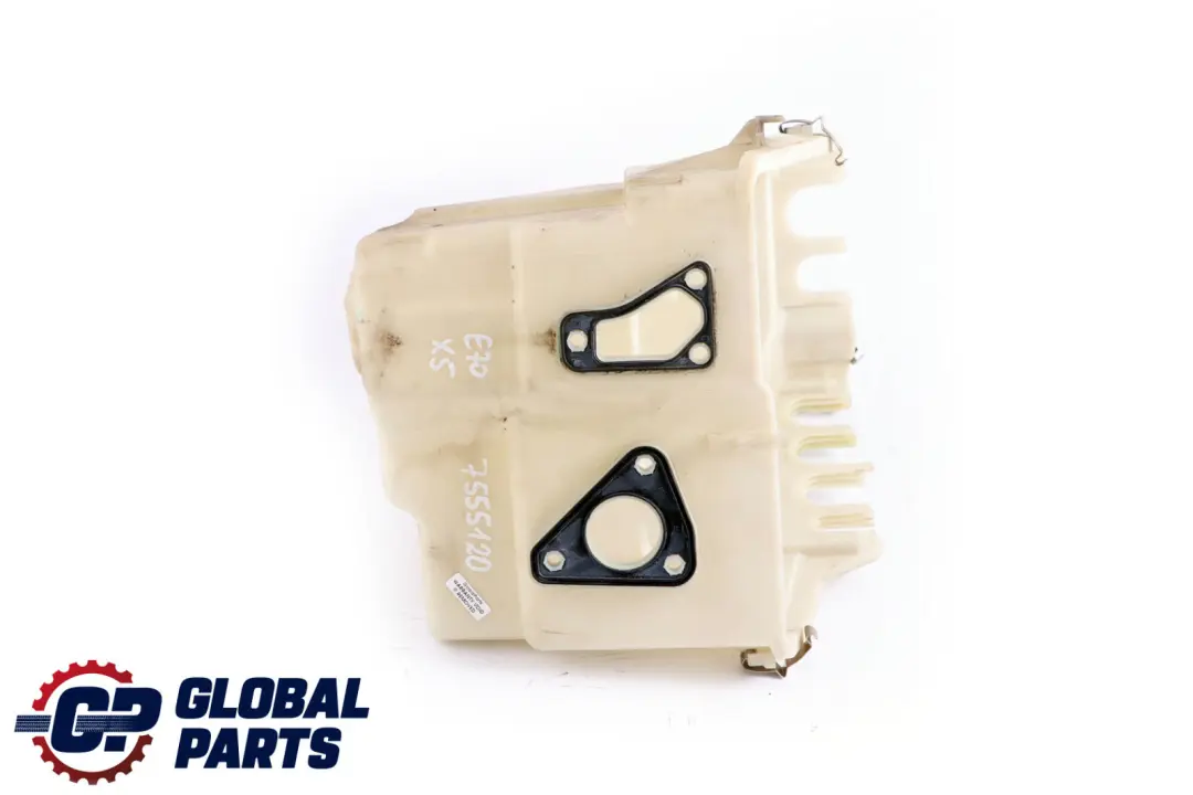 BMW X5 Series E70 Electrical E-Box Without Ventilation 7555120