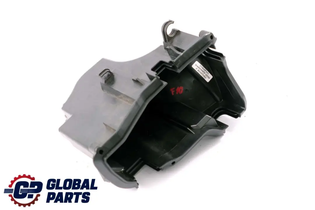 BMW 5 6 Series F10 F11 Relay Fuse Auxiliary Box Holder Housing 7555157