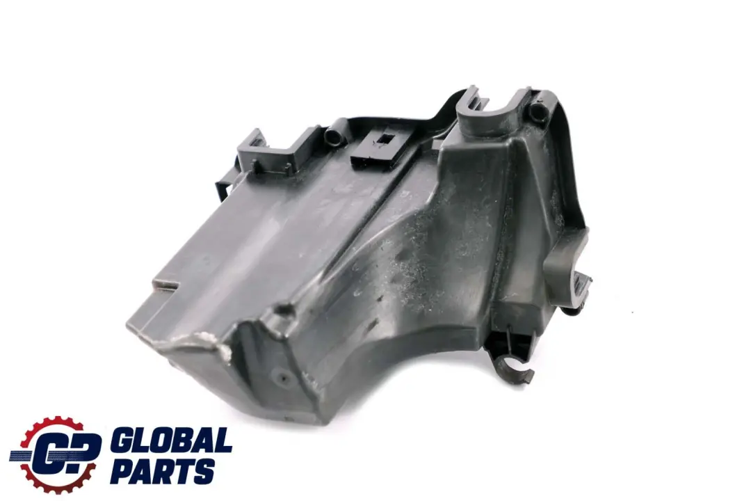 BMW 5 6 Series F10 F11 Relay Fuse Auxiliary Box Holder Housing 7555157