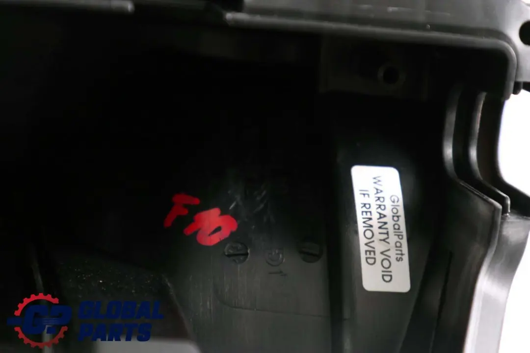 BMW 5 6 Series F10 F11 Relay Fuse Auxiliary Box Holder Housing 7555157