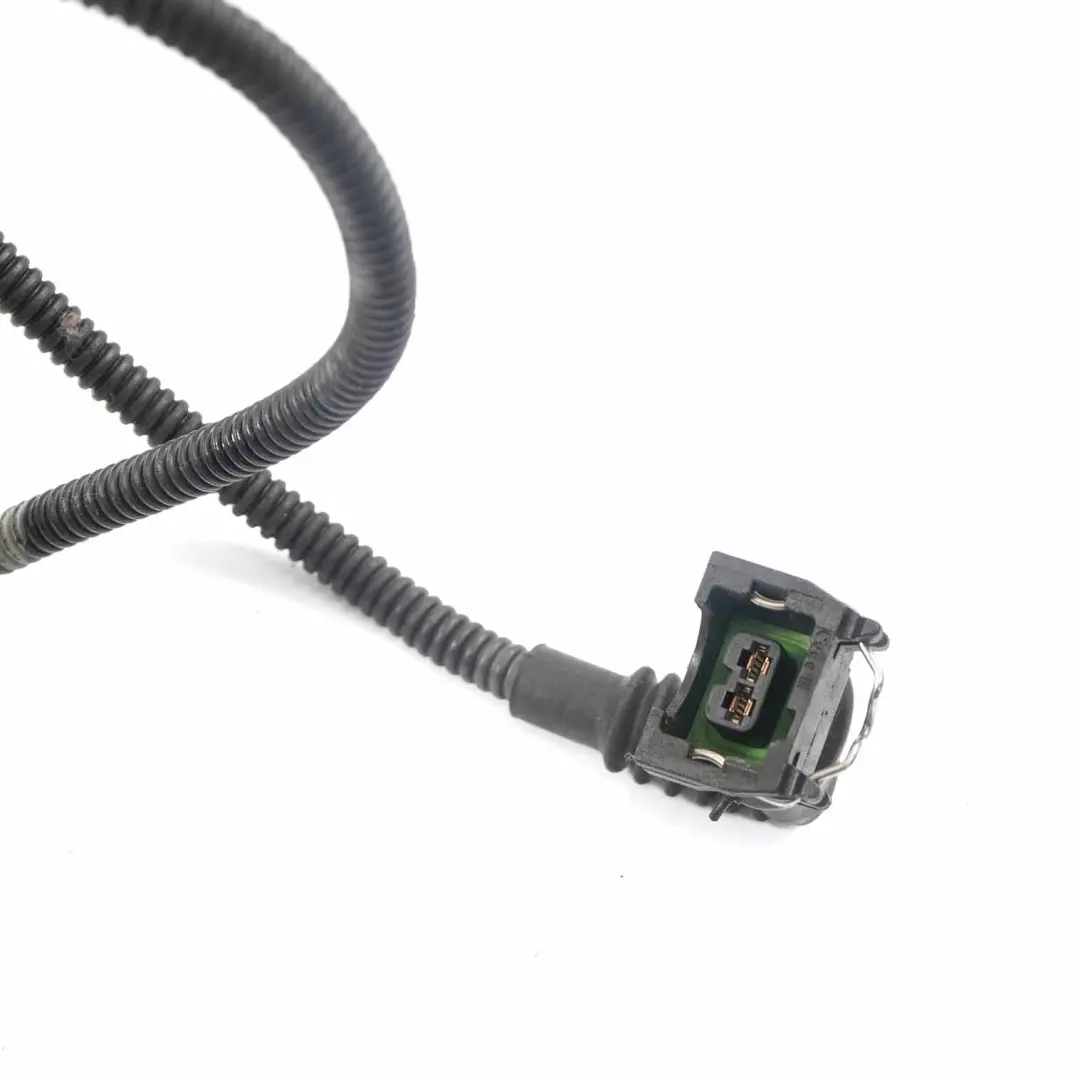 BMW E90 E92 LCI 335i N54 Engine Manual Gearbox Wiring Loom Harness Cable 7556384