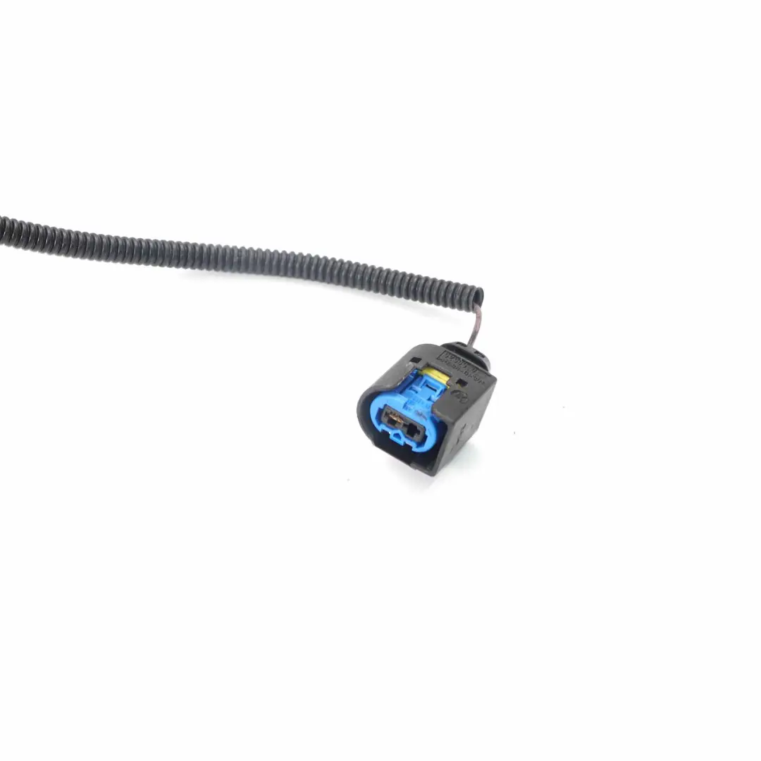 BMW E90 E92 LCI 335i N54 Engine Manual Gearbox Wiring Loom Harness Cable 7556384
