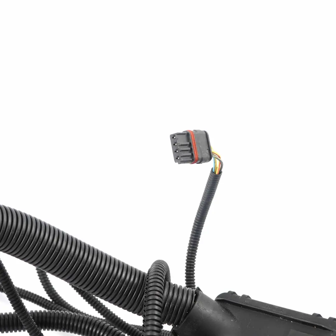 BMW E90 E92 LCI 335i N54 Engine Manual Gearbox Wiring Loom Harness Cable 7556384