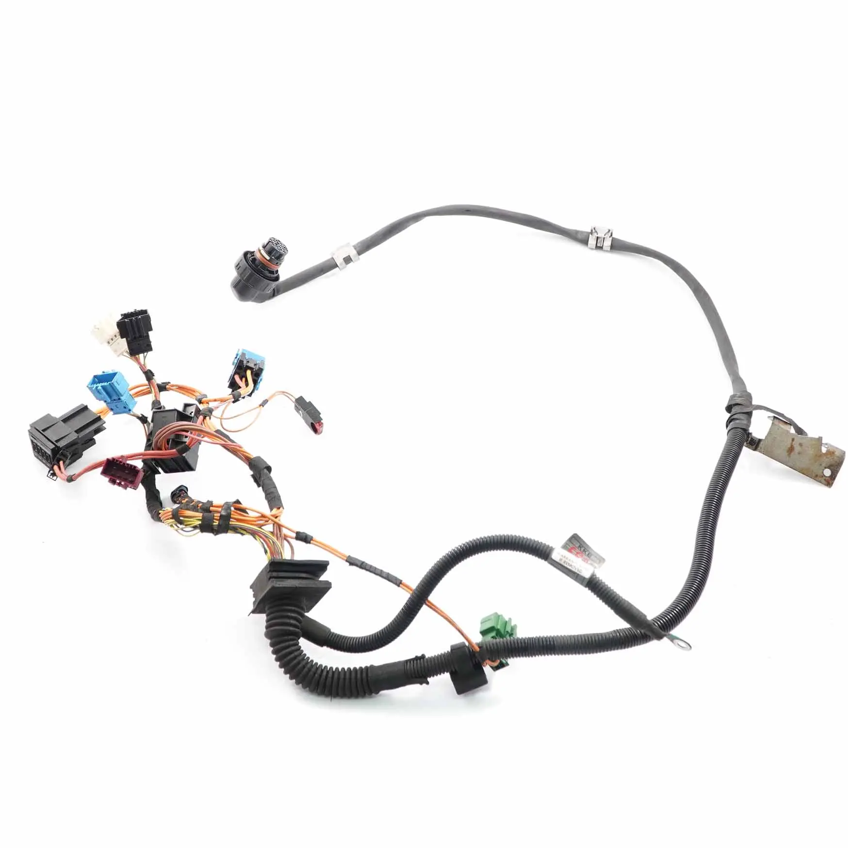 Engine Wiring BMW E90 E91 E92 335i N54 Automatic Gearbox Loom Cable 7556390