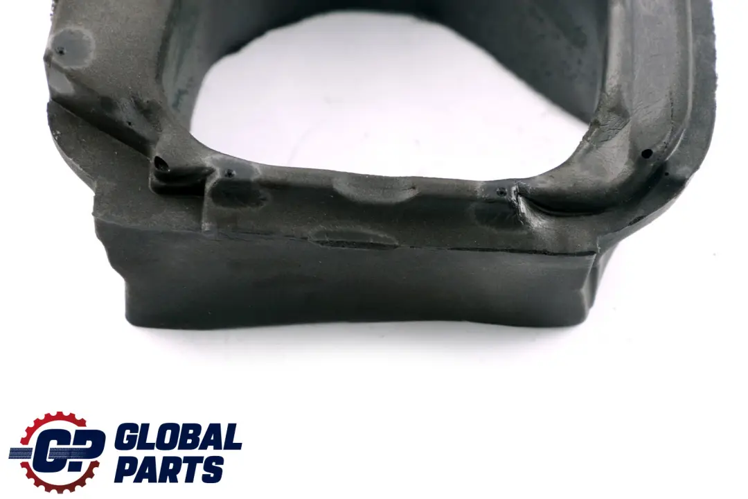 Insert Gear Shifter Covering BMW 5 Series E60 E61 LCI - SKU rhd-7563775 - Part number 7563775
