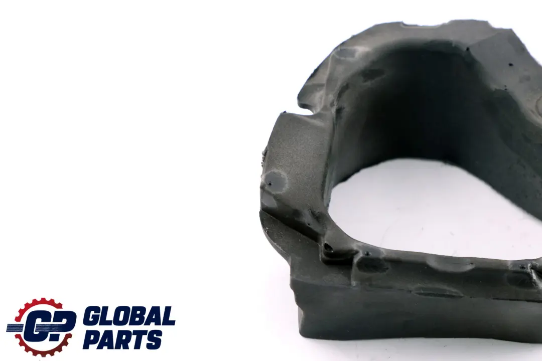 Insert Gear Shifter Covering BMW 5 Series E60 E61 LCI - SKU rhd-7563775 - Part number 7563775