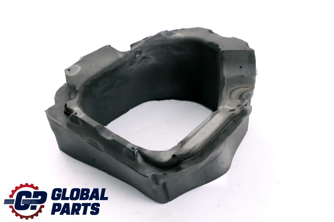 Insert Gear Shifter Covering BMW 5 Series E60 E61 LCI - SKU rhd-7563775 - Part number 7563775