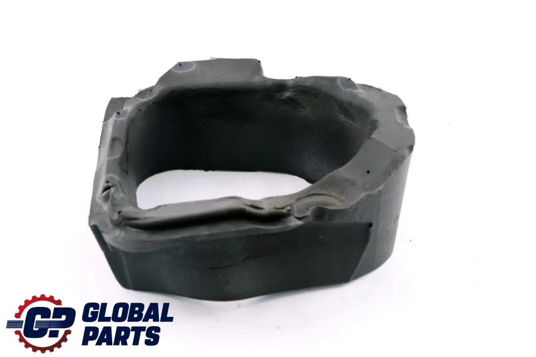 Insert Gear Shifter Covering BMW 5 Series E60 E61 LCI - SKU rhd-7563775 - Part number 7563775