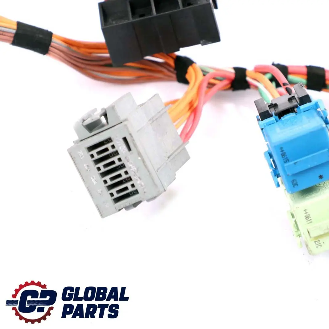 BMW 3 Series 1 E90 320si N45 Petrol Engine Wiring Loom Harness 7564408