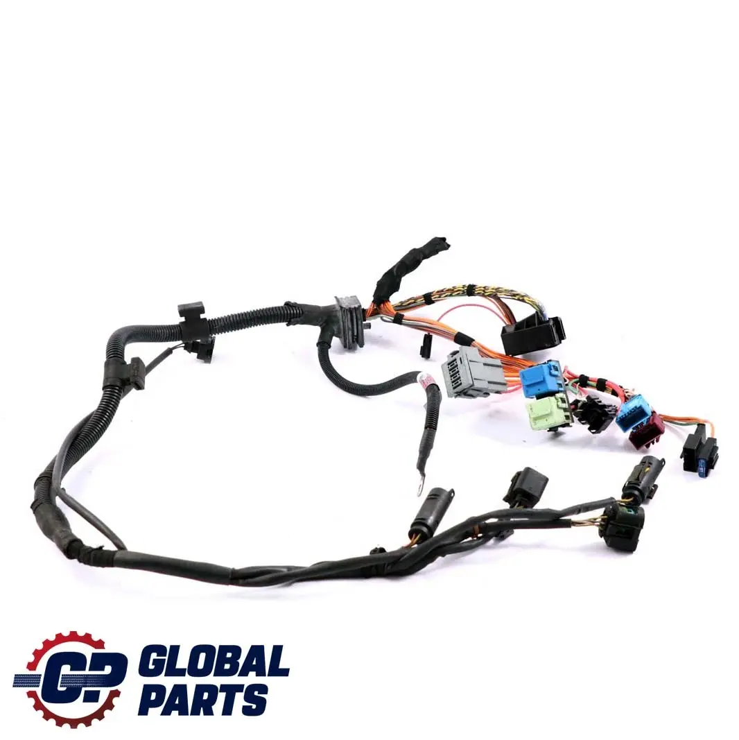 BMW 3 Series 1 E90 320si N45 Petrol Engine Wiring Loom Harness 7564408