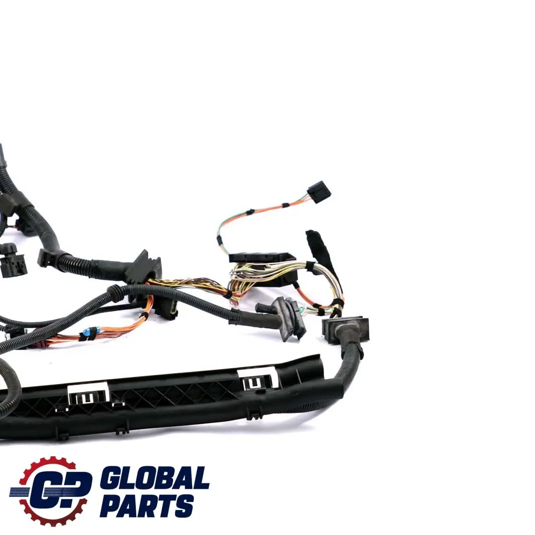 BMW 3 Series E90 320si N45 Petrol Engine Wiring Loom Harness 7564408