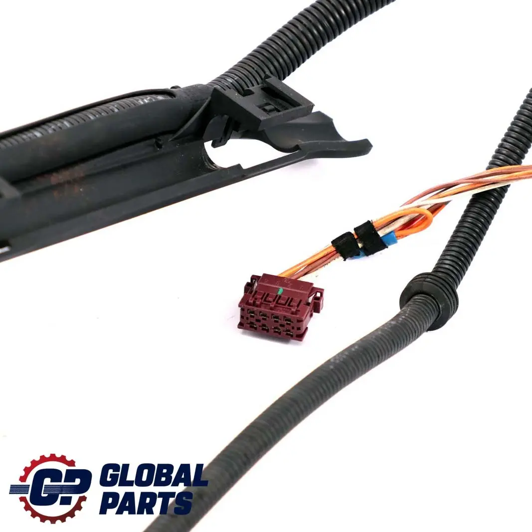 BMW 3 Series E90 320si N45 Petrol Engine Wiring Loom Harness 7564408