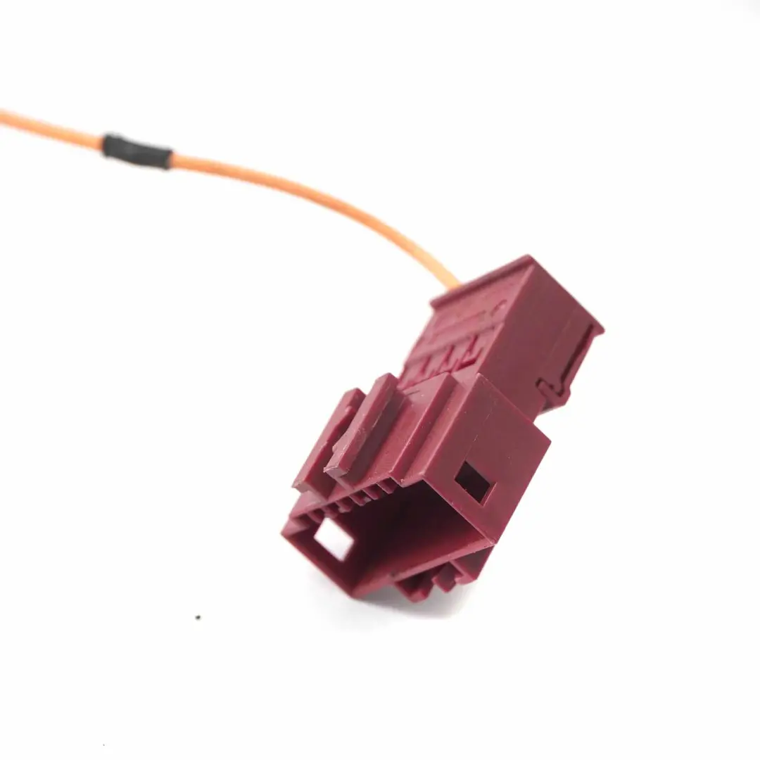 BMW E90 E92 335i N54 Engine Manual Gearbox Wiring Loom Harness Cable 7566522
