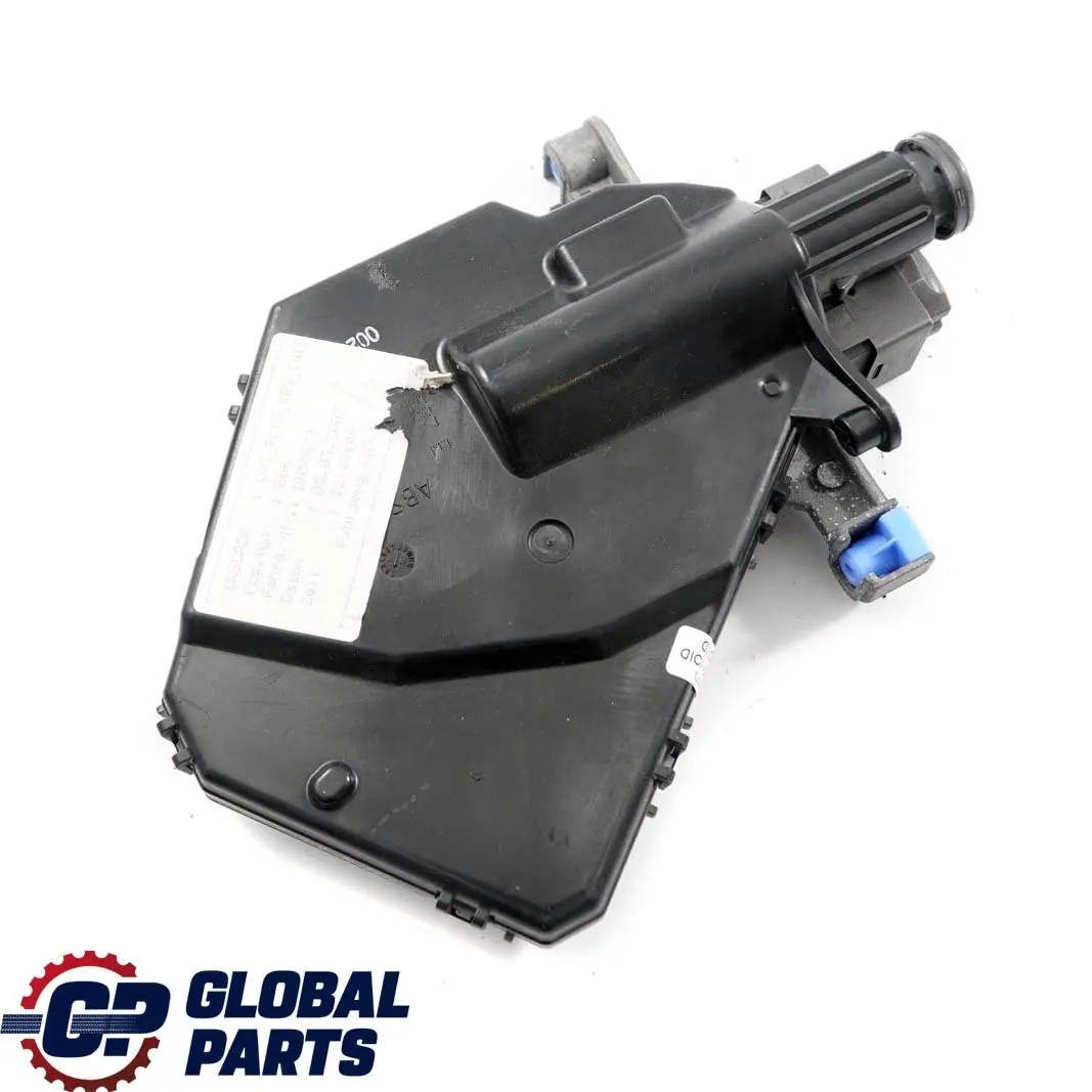 BMW 7 E65 740i E66 740Li N62N 306HP ECU Kit DME + CAS + Key 7566706 Automatic