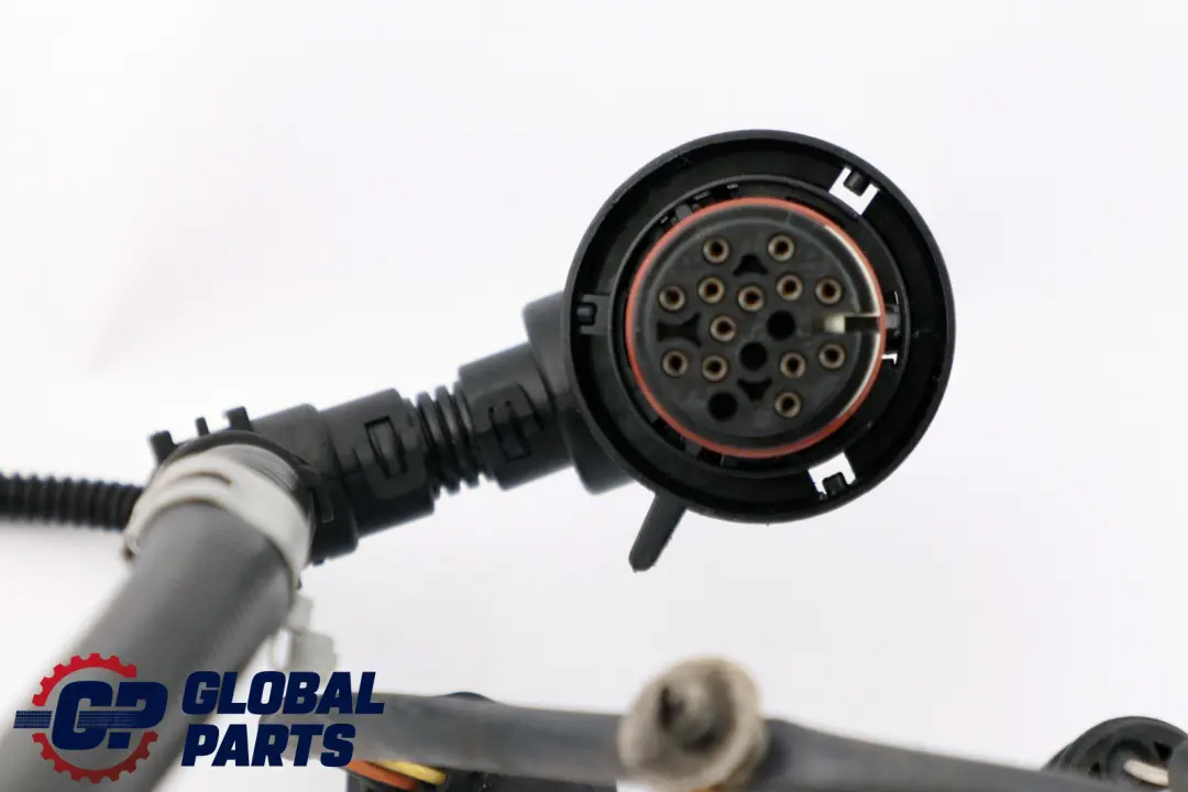 BMW E90 320i Petrol N43 Wiring Loom Harness Ignition 7570534 7570542 Automatic
