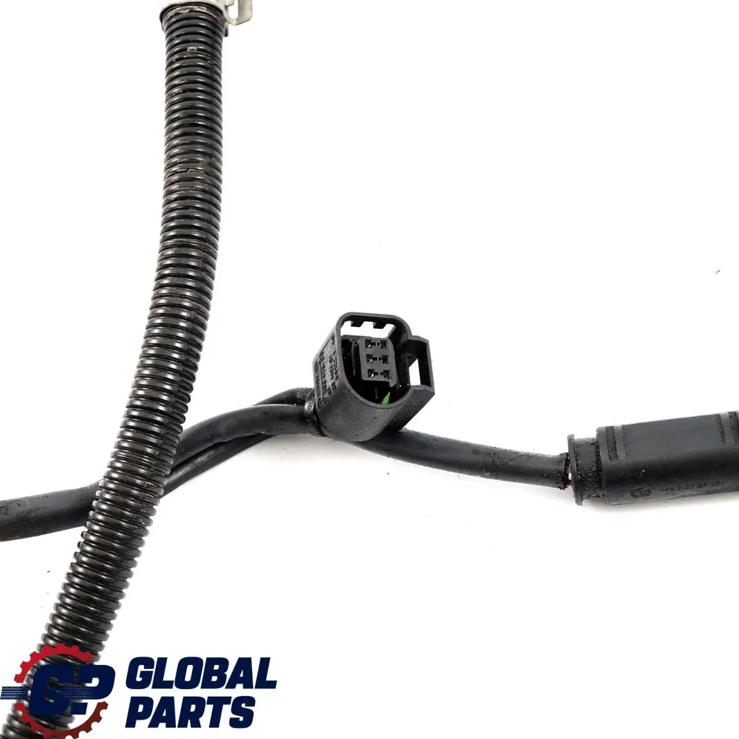 BMW E87 LCI E90 118i 318i N43 Wiring Loom Harness Automatic Gearbox 7570552