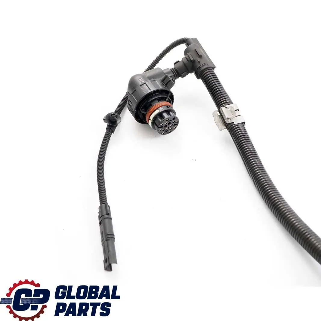 BMW E87 LCI E90 118i 318i N43 Wiring Loom Harness Automatic Gearbox 7570552