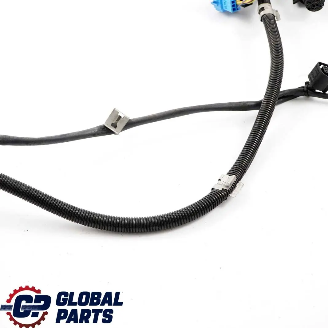 BMW E87 LCI E90 118i 318i N43 Wiring Loom Harness Automatic Gearbox 7570552