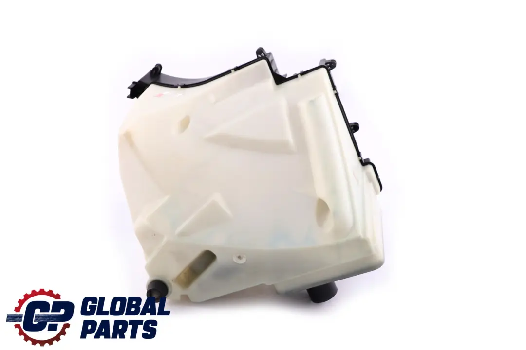 BMW 7 Series E65 E66 E67 Electrical E-Box Without Ventilation 7571032