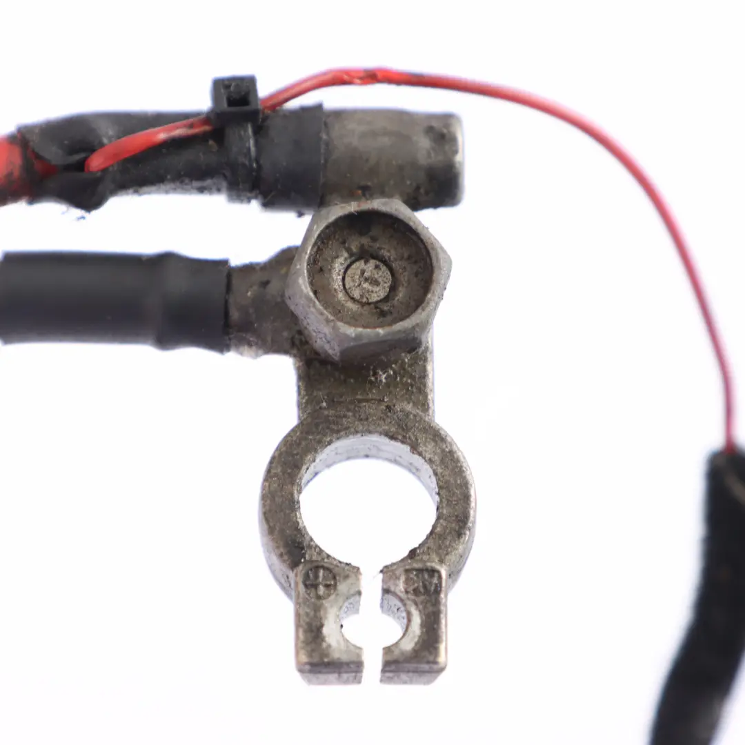 Battery Cable Mini Cooper One R55 R56 R57 Wiring Positive Lead 7571140