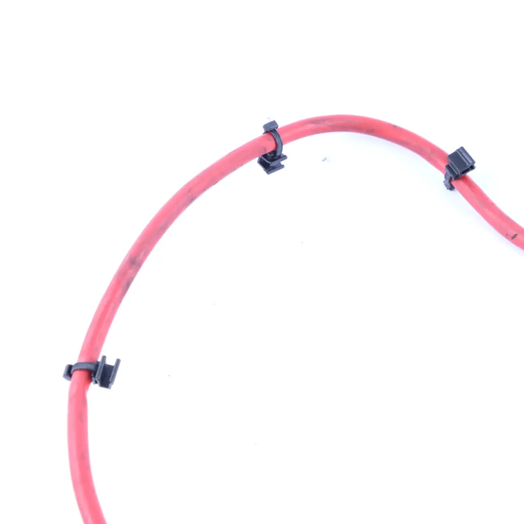 Mini Cooper One D R55 R56 W16 Positive Battery Power Cable Lead Wire 7571150