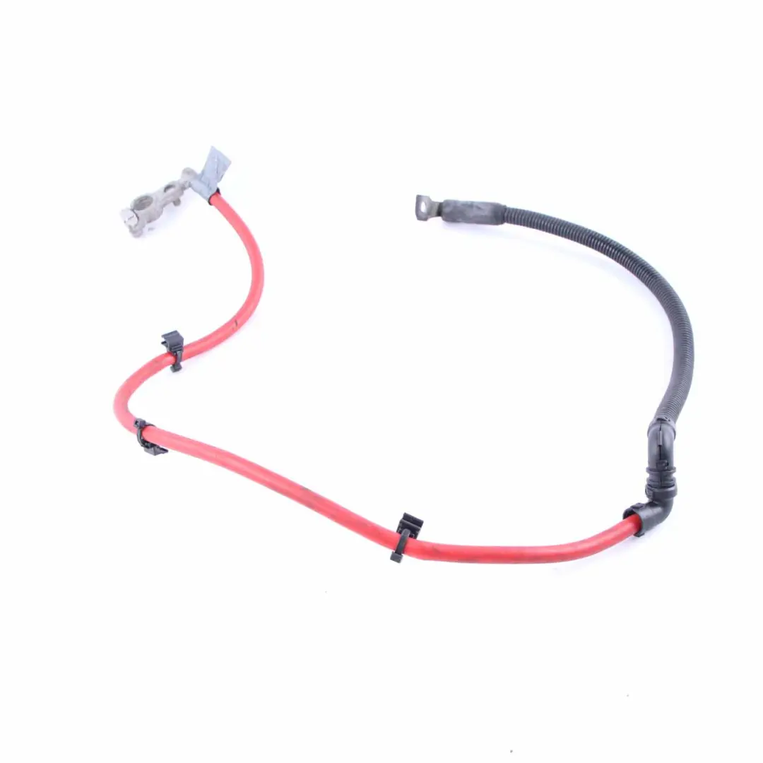 Mini Cooper One D R55 R56 W16 Positive Battery Power Cable Lead Wire 7571150
