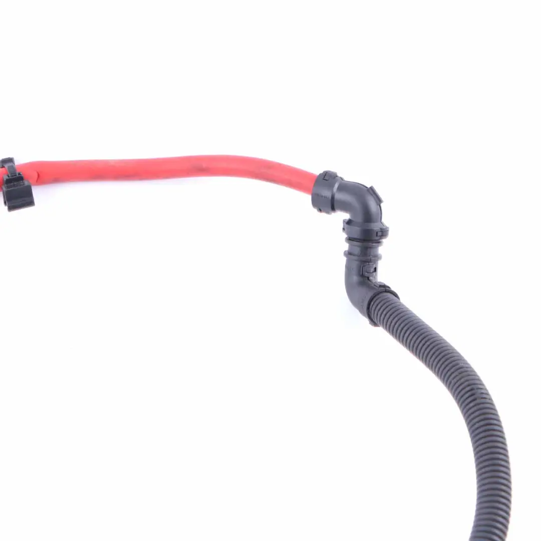 Mini Cooper One D R55 R56 W16 Positive Battery Power Cable Lead Wire 7571150