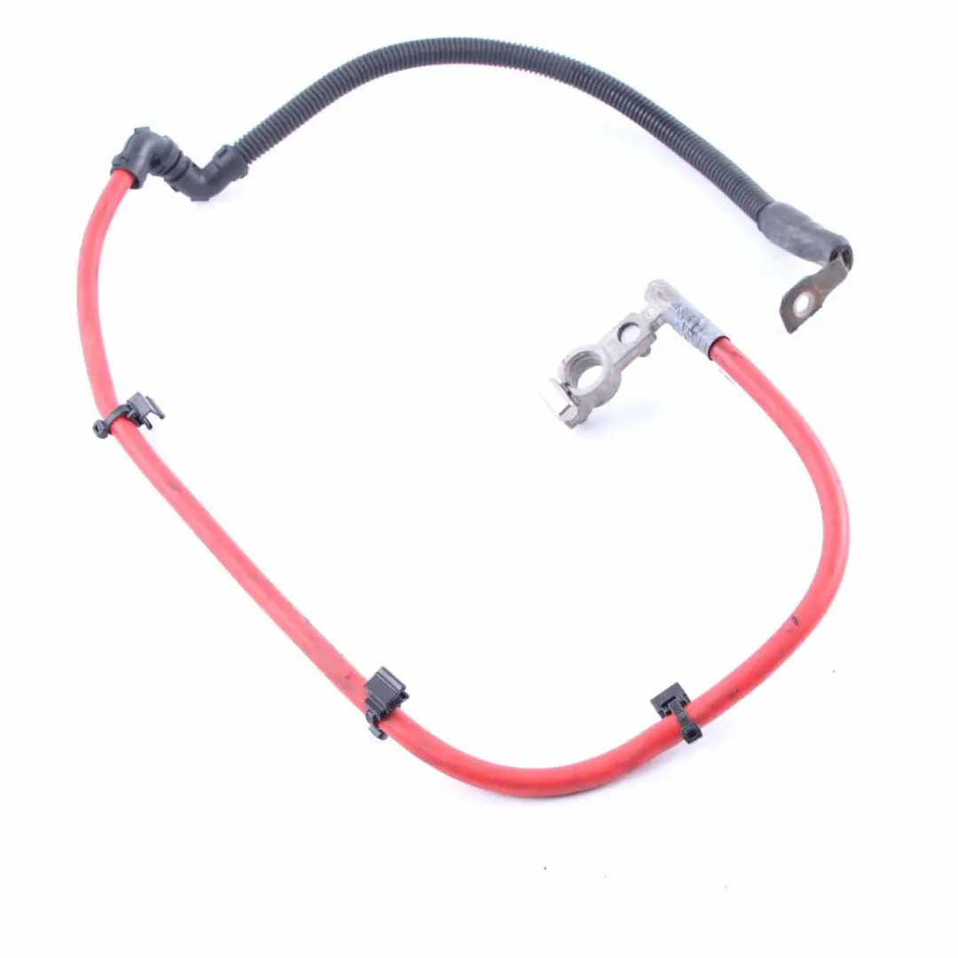 Mini Cooper One D R55 R56 W16 Positive Battery Power Cable Lead Wire 7571150