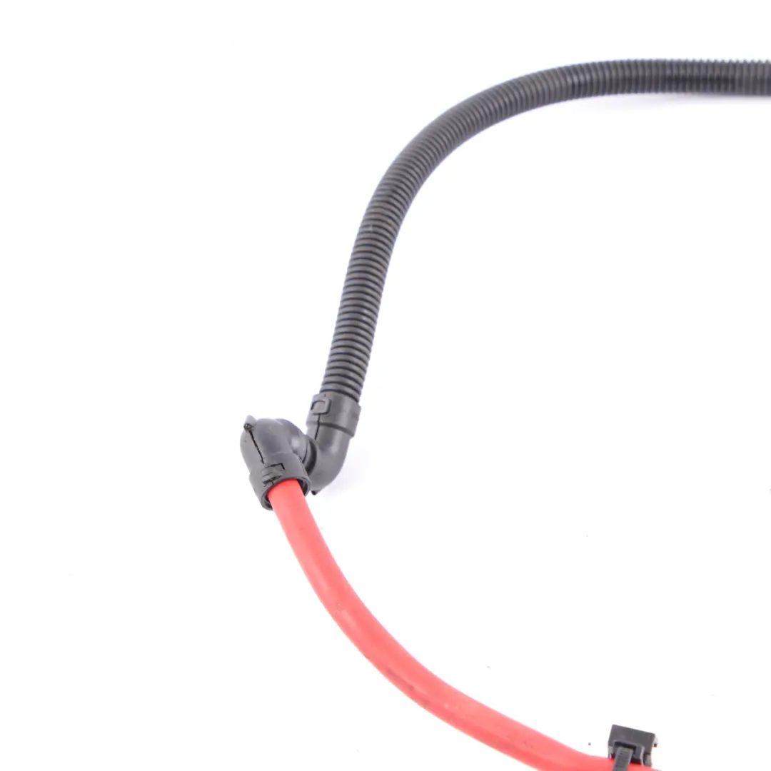 Mini Cooper One D R55 R56 W16 Positive Battery Power Cable Lead Wire 7571150