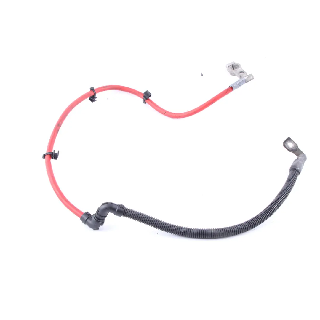 Mini Cooper One D R55 R56 W16 Positive Battery Power Cable Lead Wire 7571150
